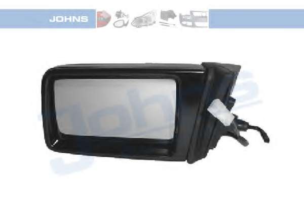 Наружное зеркало