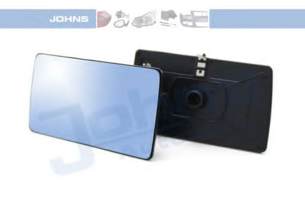 Зеркальное стекло, наружное зеркало