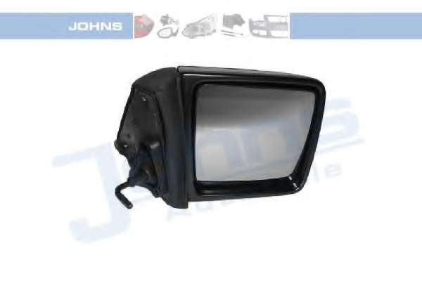 Наружное зеркало