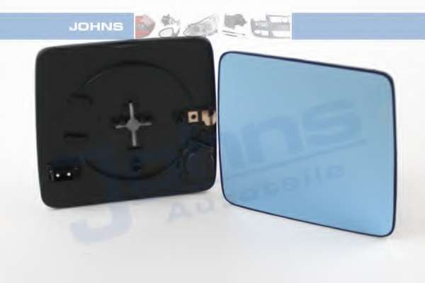 Зеркальное стекло, наружное зеркало