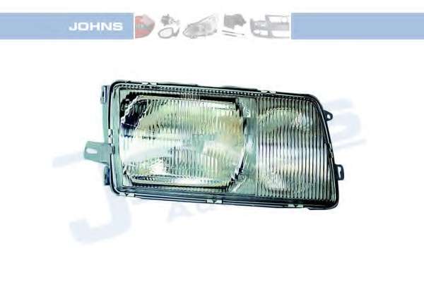 Основная фара