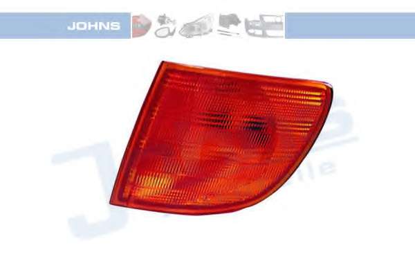 Фонарь указателя поворота