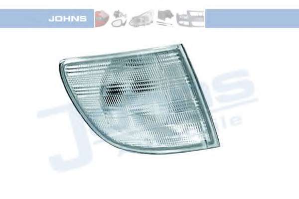 Фонарь указателя поворота