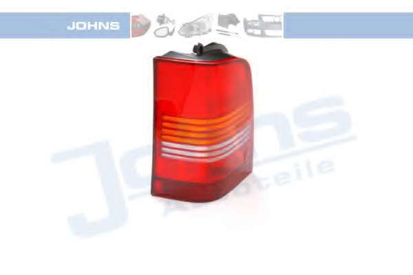 Задний фонарь