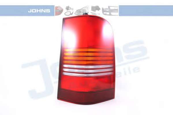 Задний фонарь