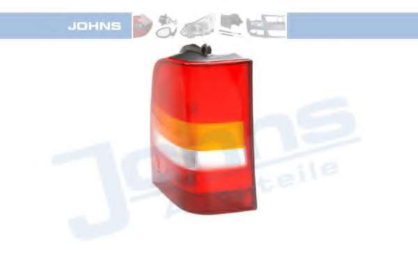 Задний фонарь