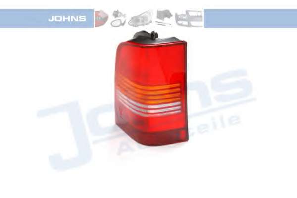 Задний фонарь