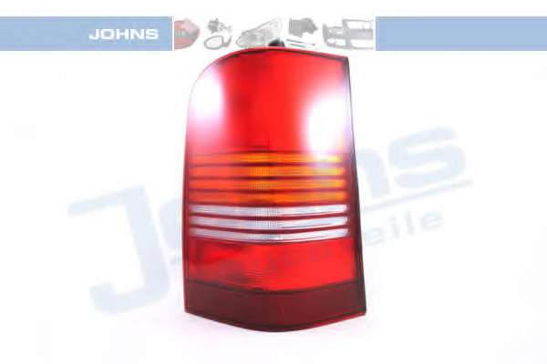 Задний фонарь