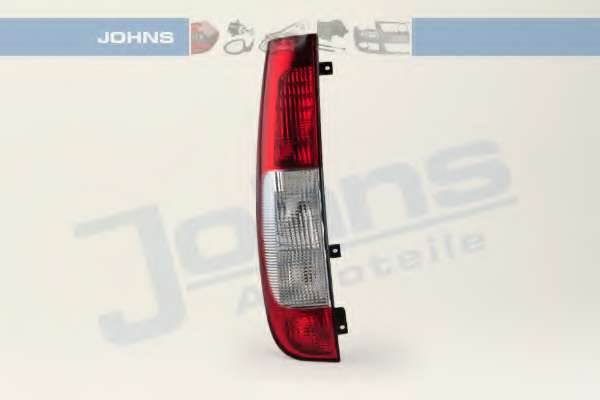 Задний фонарь