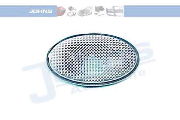 Фонарь указателя поворота