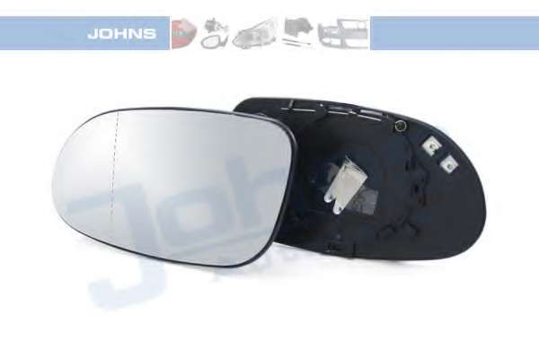 Зеркальное стекло, наружное зеркало