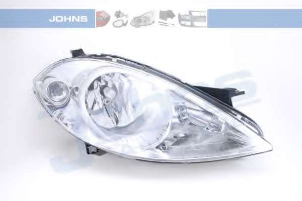 Основная фара