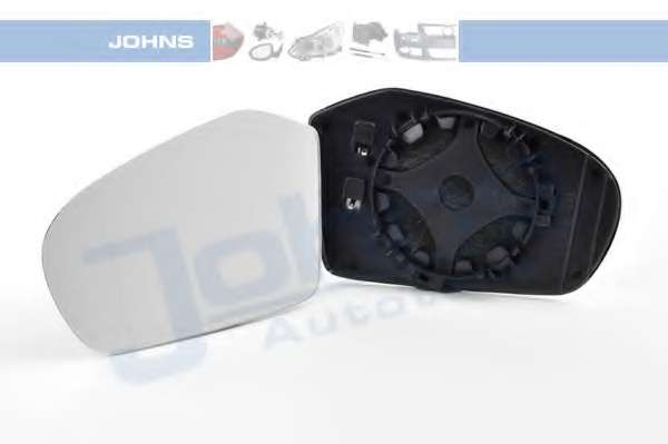 Зеркальное стекло, наружное зеркало