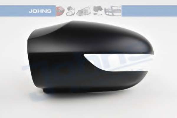 Покрытие, внешнее зеркало