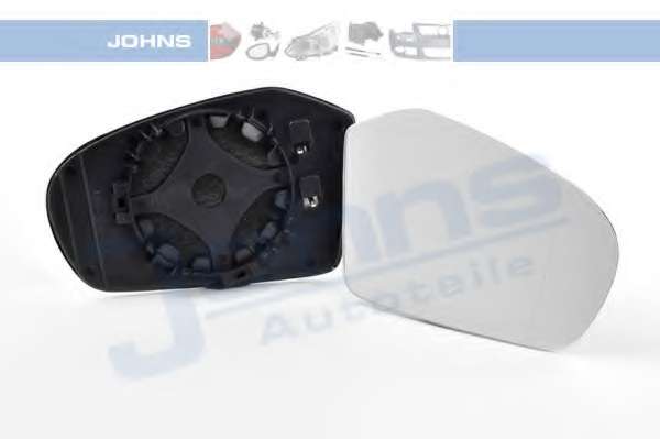 Зеркальное стекло, наружное зеркало