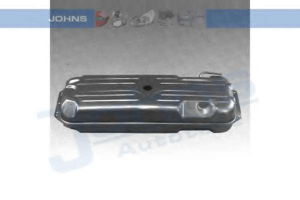 Топливный бак