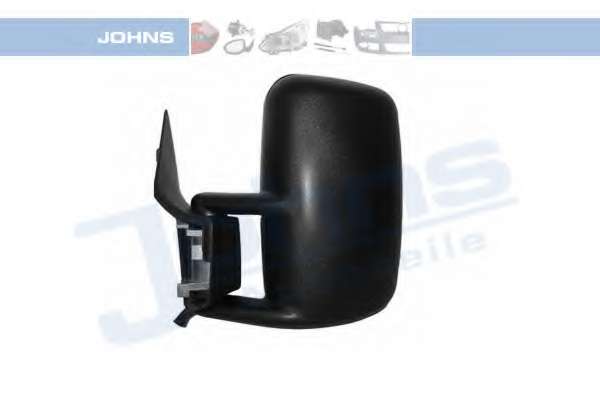 Наружное зеркало