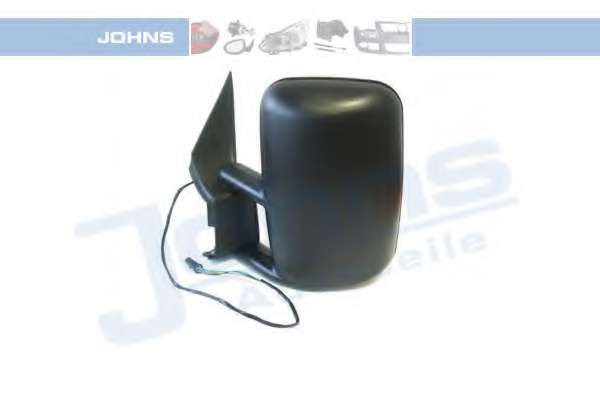 Наружное зеркало