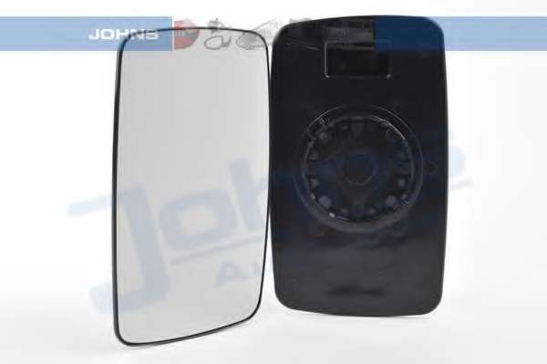 Зеркальное стекло, наружное зеркало