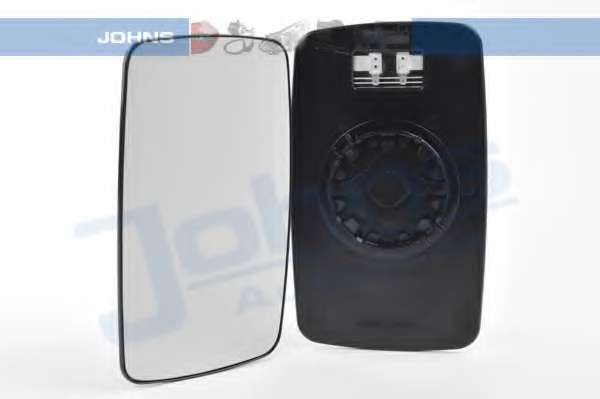 Зеркальное стекло, наружное зеркало