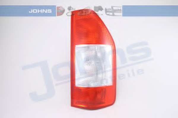 Задний фонарь