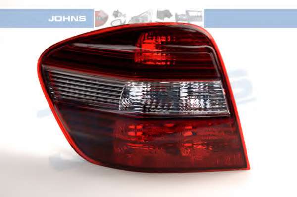 Задний фонарь