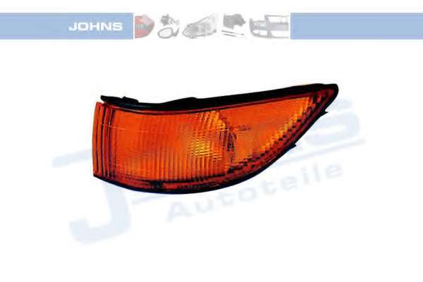 Фонарь указателя поворота