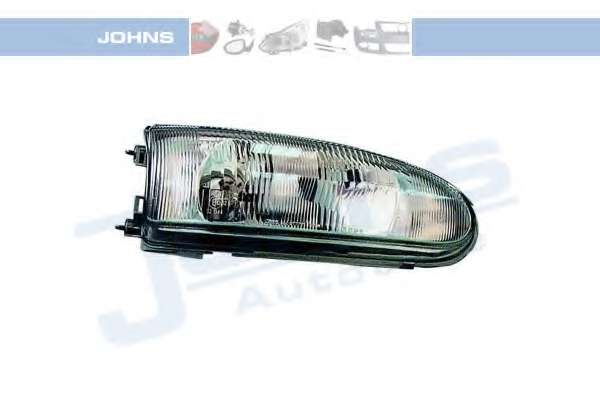 Основная фара