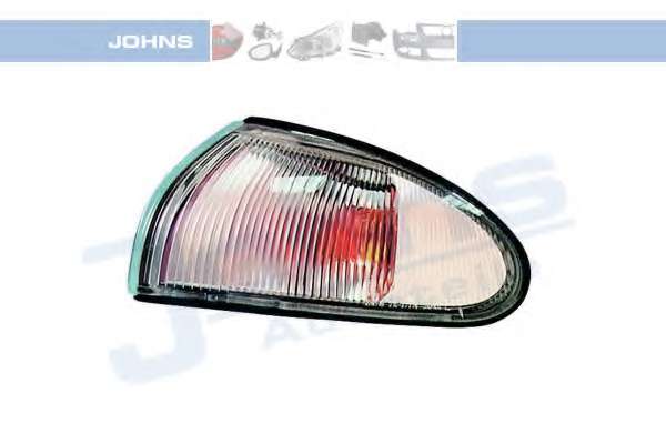 Фонарь указателя поворота