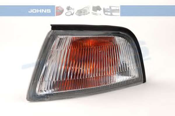 Фонарь указателя поворота