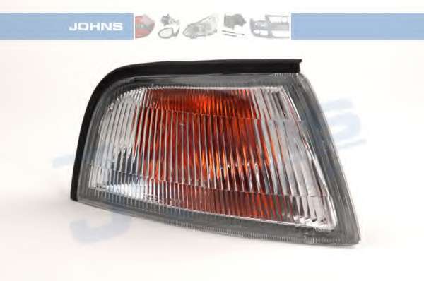 Фонарь указателя поворота