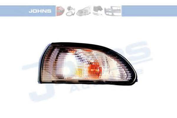 Фонарь указателя поворота