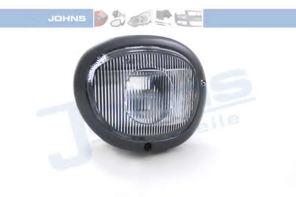 Противотуманная фара