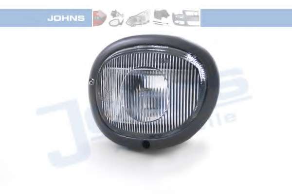 Противотуманная фара