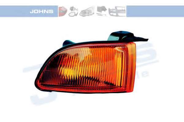 Фонарь указателя поворота