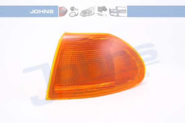 Фонарь указателя поворота