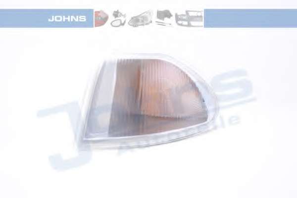 Фонарь указателя поворота