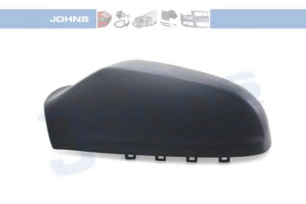 Покрытие, внешнее зеркало