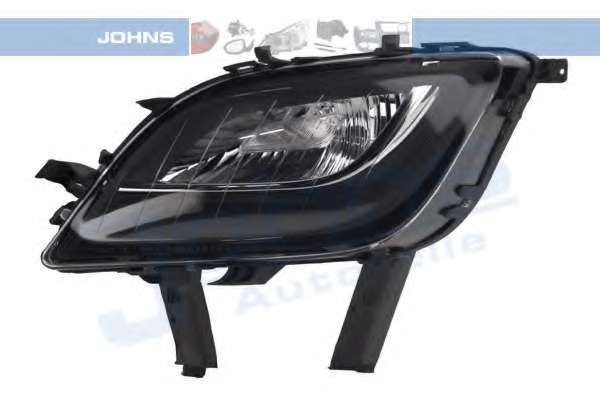 Фонарь указателя поворота