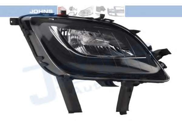 Фонарь указателя поворота