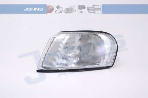 Фонарь указателя поворота