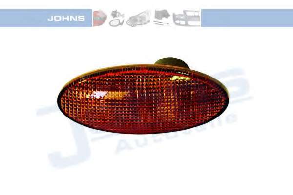 Фонарь указателя поворота