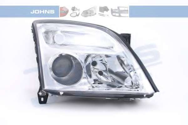 Основная фара