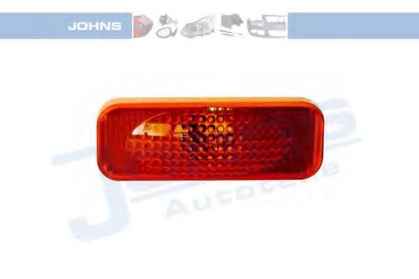 Фонарь указателя поворота