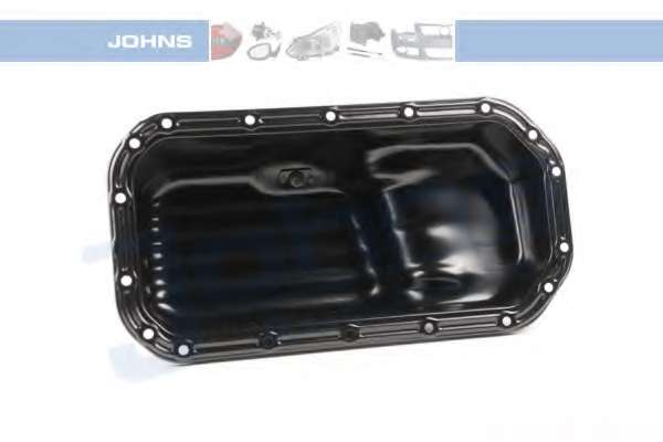 Масляный поддон