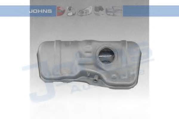 Топливный бак