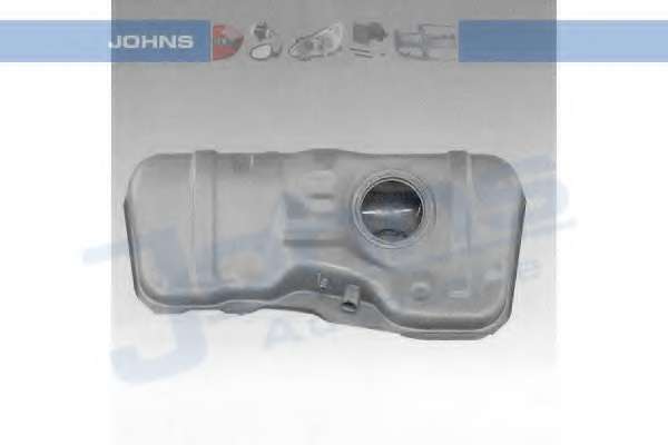 Топливный бак