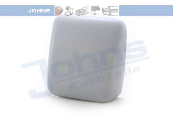 Покрытие, внешнее зеркало