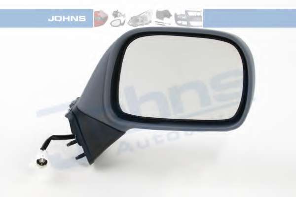 Наружное зеркало