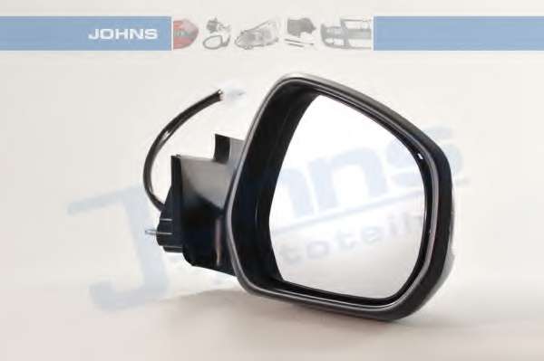 Наружное зеркало